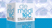 Demeditec